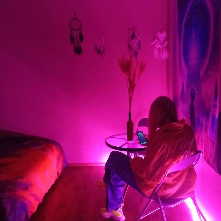 Отель Myvibe Тбилиси Экстерьер фото